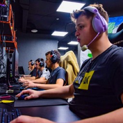 Фестиваль полезных игр 2026