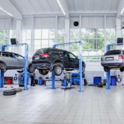Конкурс «Лучший автосервис столицы» 2025