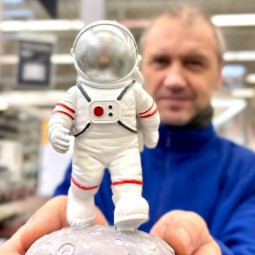 Спектакль «Поехали»
