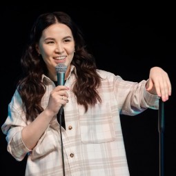 StandUp Шоу Сауле Юсуповой 2024