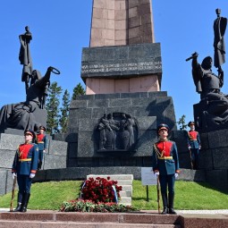 День города и День России в Уфе 2026
