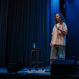 StandUp Шоу Саши Малого 2025