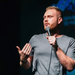 StandUp шоу Евгения Чебаткова 2024