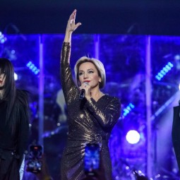 Концерт Татьяны Булановой 2026