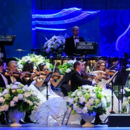 Новогоднее шоу «Белоснежный бал Иоганна Штрауса» 2025