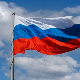 День Государственного флага РФ в Уфе 2023