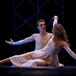 Балет Евгения Панфилова «Ромео и Джульетта»