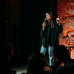 Stand Up Show Ольги Малащенко 2025
