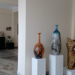 Выставка «Керамика»