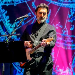 Концерт Вячеслава Бутусова и группы «Орден Славы» 2026