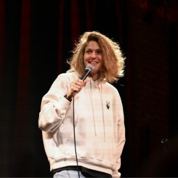 StandUp Шоу Елизаветы Варвары Арановой 2025