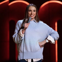 Шоу StandUp Виктории Складчиковой 2026