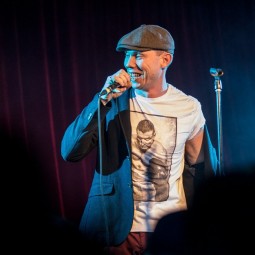 Концерт группы «Нигатив» 2026