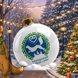 Новогодние мероприятия в Кировском районе 2025-2026