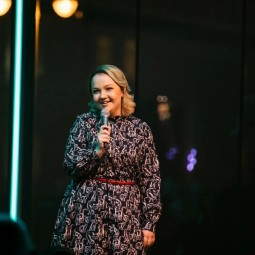 StandUp Шоу Варвары Щербаковой 2025
