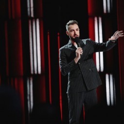StandUp шоу Андрея Бебуришвили 2025