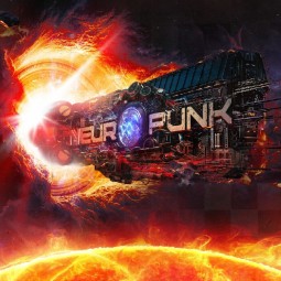 Neuropunk Drum & Bass Festival 2025