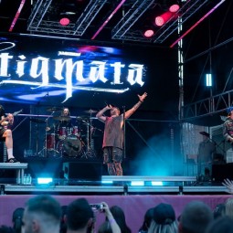 Концерт группы «Stigmata» 2025