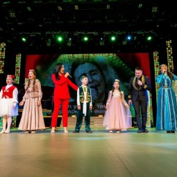 Фестиваль «Идель» 2025