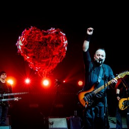 Концерт Вадима Самойлова «Агата Кристи» 2026