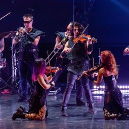 Концерт «Concord Orchestra» 2025