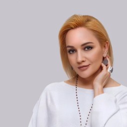 Татьяна Буланова — Уфа, 22 октября 2026
