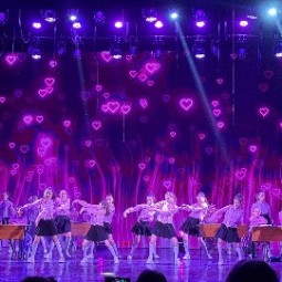 Концерт «Осенний воздух музыкой звучит» в Сибае — Уфа, 3 сентября 2026