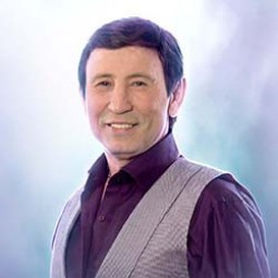 Концерт Нафката Нигматуллина — Уфа, 17 августа 2026