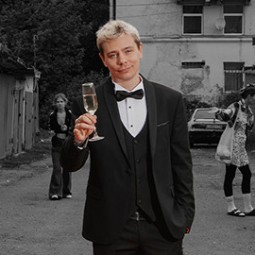 Сергей Орлов. Звезда 2026