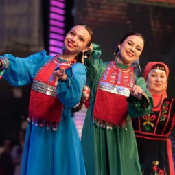 Гала-концерт Республиканского детского конкурса исполнителей башкирского танца «Баик» — Уфа, 26 июня 2026