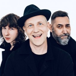 Billy’s Band, клубный ресторан «Maximilian's» — Уфа, 12 ноября 2026