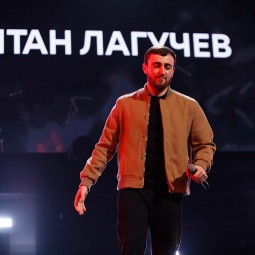 Концерт Султана Лагучева 2025