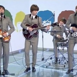 «The BeatLove» — трибьют группы «The Beatles»