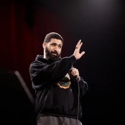 Stand Up концерт Гурама Амаряна и Друзей 2025