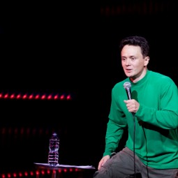 StandUp шоу Ильи Соболева 2025