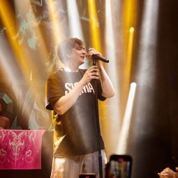 Концерт Славы КПСС 2026