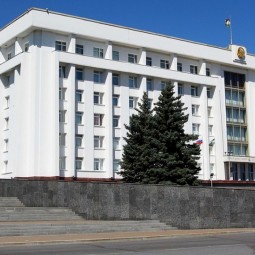 Открытие парка имени Ленина 2026