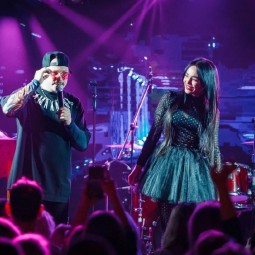 Концерт группы «Краски» 2025