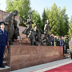 День Победы в Уфе 2026