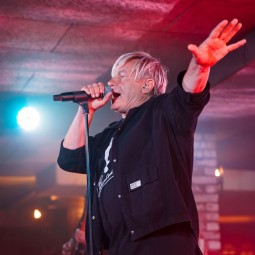 Концерт Виктора Салтыкова 2026