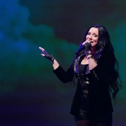 Концерт Инны Вальтер 2026