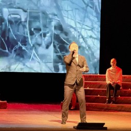 Концерт «Герои и творцы нашей Земли» 2026