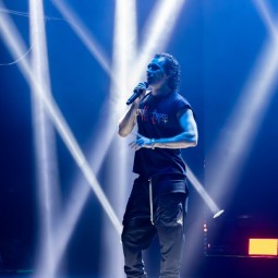 Концерт Коста Лакоста 2026