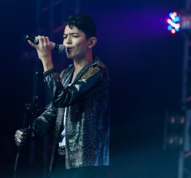 Концерт Akmal' 2026