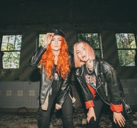 Выступление группы "Кис-Кис" в Уфе!