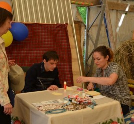 «Семейный нетворкинг» в Уфе 2026