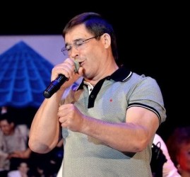Концерты Салавата Фахретдинова