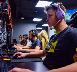 Фестиваль полезных игр 2026