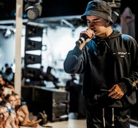 Концерт Ramil’ 2026