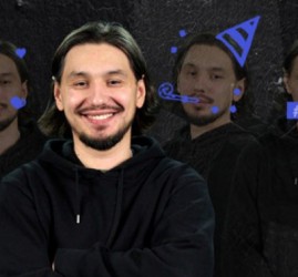 Stand Up концерт Алексея Стаховича 2025